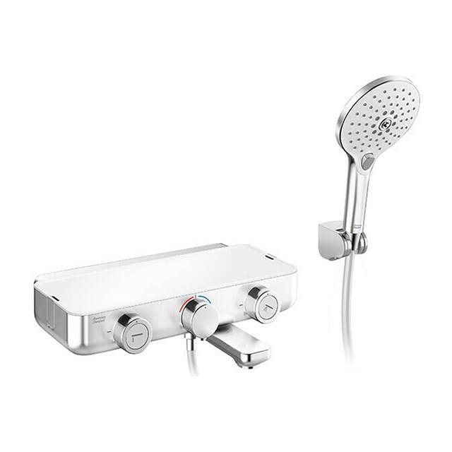 Vòi tắm cảm biến nhiệt EasySet™ Exposed American Standard
