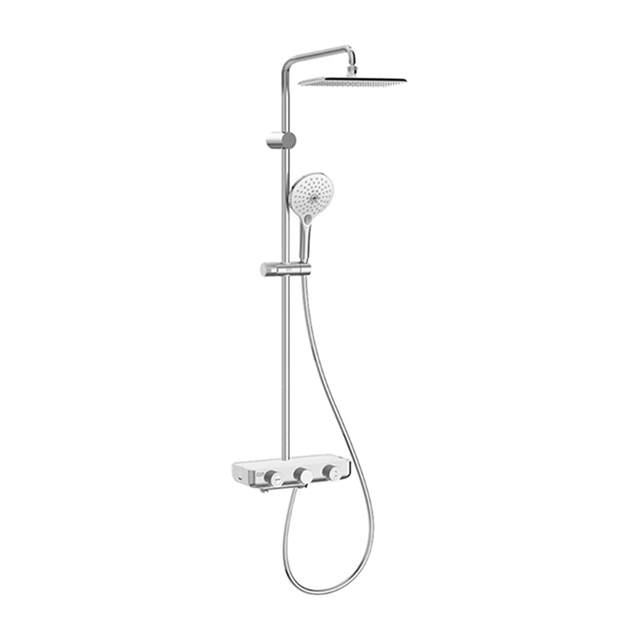 Bộ sen cảm biến nhiệt EasySet™ Exposed (3-Way) American Standard