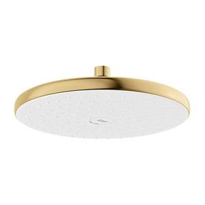 Đầu sen Moonshadow™ Drip-free màu vàng American Standard