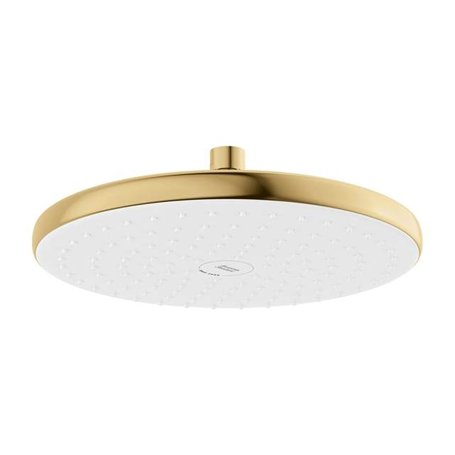Đầu sen Moonshadow™ Drip-free màu vàng American Standard