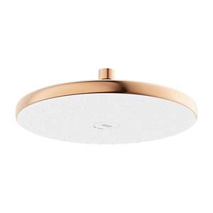 Đầu sen Moonshadow™ Drip-free màu vàng hồng American Standard