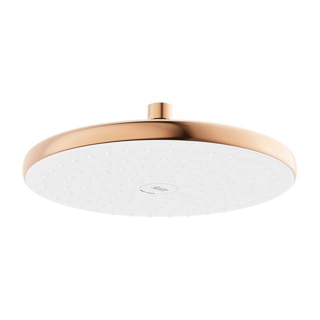 Đầu sen Moonshadow™ Drip-free màu vàng hồng American Standard