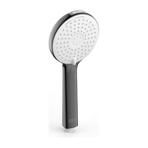Tay sen RainSwitch Power Jet màu xám xước American Standard