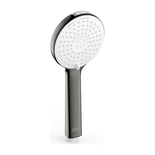 Tay sen RainSwitch Power Jet màu xám American Standard