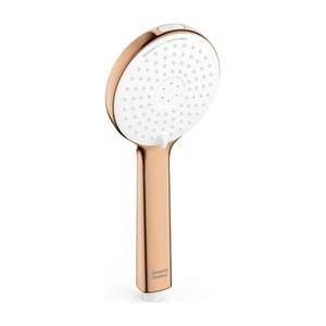 Tay sen RainSwitch Power Jet màu vàng hồng American Standard
