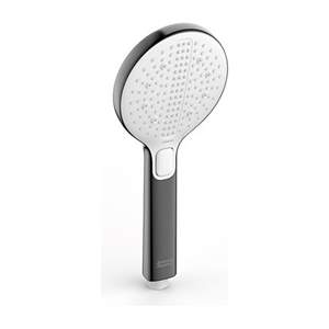 Tay sen RainClick™ Combing màu xám xước American Standard
