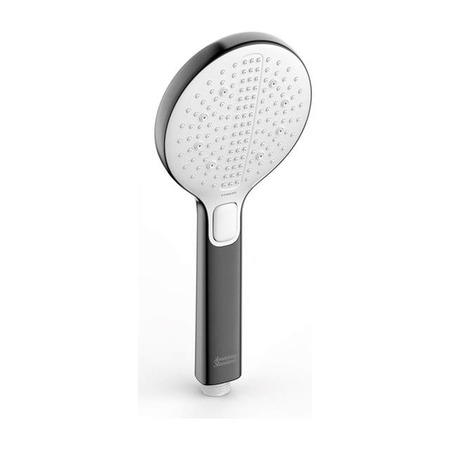 Tay sen RainClick™ Combing màu xám xước American Standard