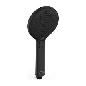 Tay sen RainClick™ Combing màu đen mờ American Standard