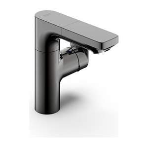 Vòi chậu nóng lạnh City™ màu xám American Standard