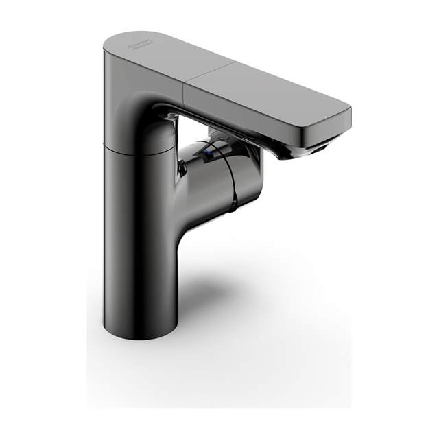 Vòi chậu nóng lạnh City™ màu xám American Standard
