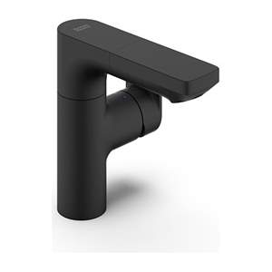 Vòi chậu nóng lạnh City™ màu đen mờ American Standard
