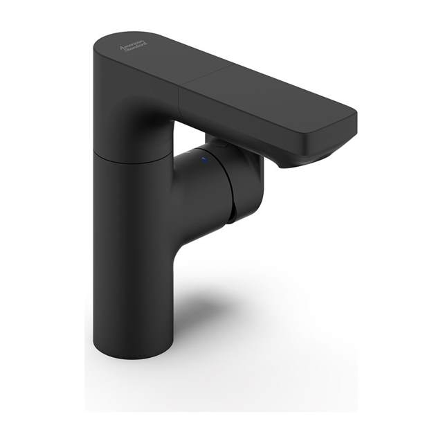 Vòi chậu nóng lạnh City™ màu đen mờ American Standard