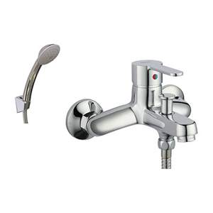 Vòi tắm sen gắn tường Seva™ American Standard