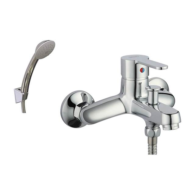 Vòi tắm sen gắn tường Seva™ American Standard