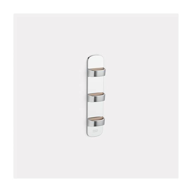 Gác mặt sen dự phòng – 3 ngăn American Standard