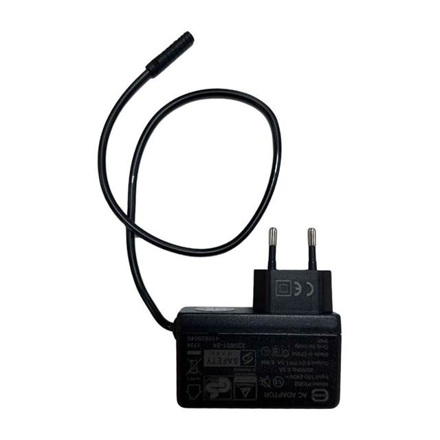 Cục biến chuyển nguồn AC/DC American Standard
