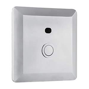Van xả cảm ứng âm tường American Standard