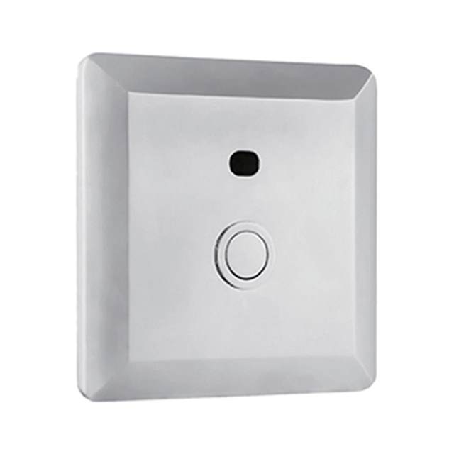 Van xả cảm ứng âm tường American Standard