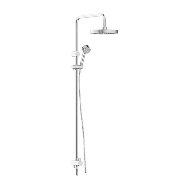 Cây sen phun mưa H200 hoặc H200AR Kèm Tay Sen American Standard