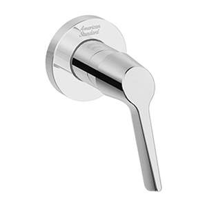 Vòi sen lạnh âm tường Winston™ American Standard