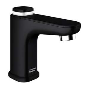 Vòi chậu EasyFlo™ – Đen American Standard