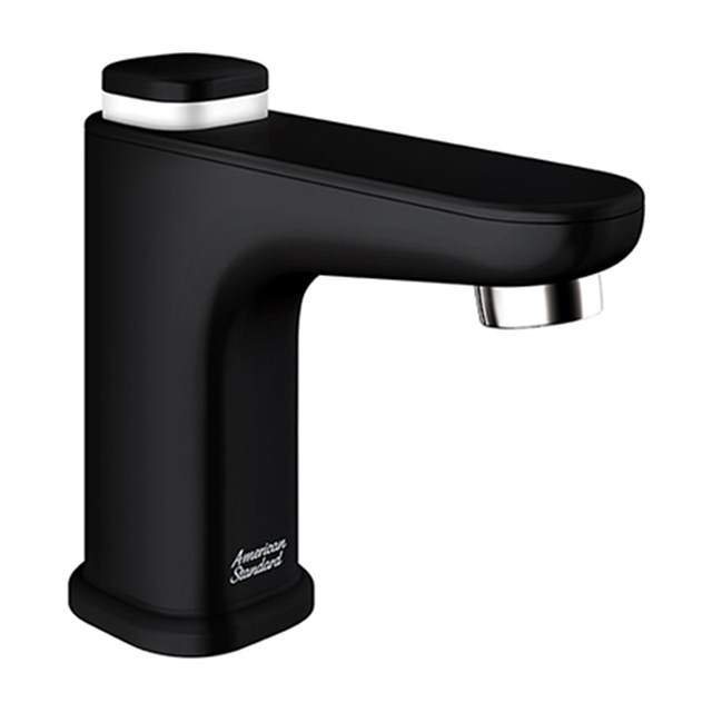 Vòi chậu EasyFlo™ – Đen American Standard