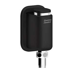 Vòi sen EasyFlo™ – Đen American Standard