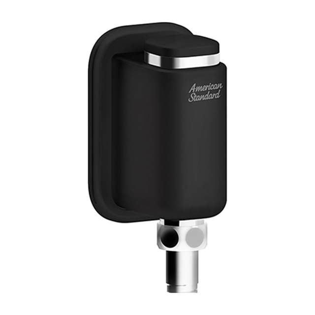 Vòi sen EasyFlo™ – Đen American Standard