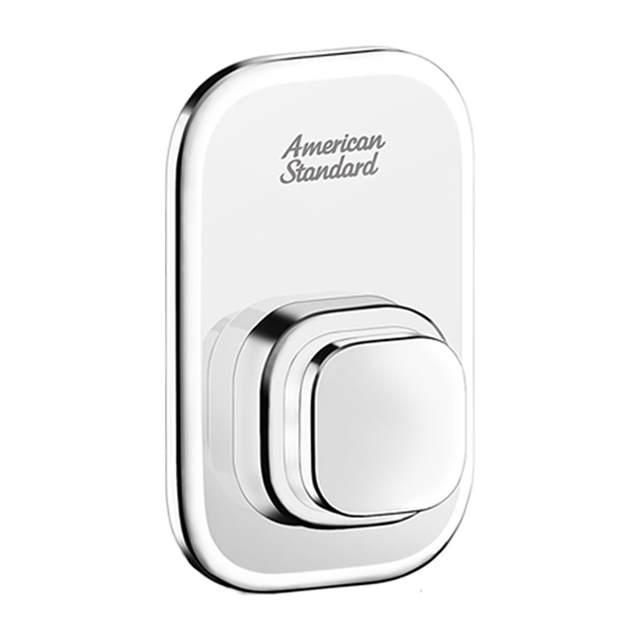 Vòi sen âm tường EasyFlo™ – Mạ Crom American Standard