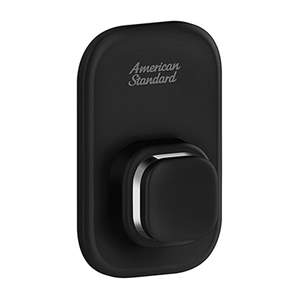 Vòi sen âm tường EasyFlo™ – Đen American Standard