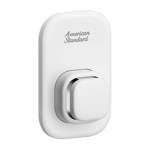 Vòi sen âm tường EasyFlo™ – Trắng American Standard