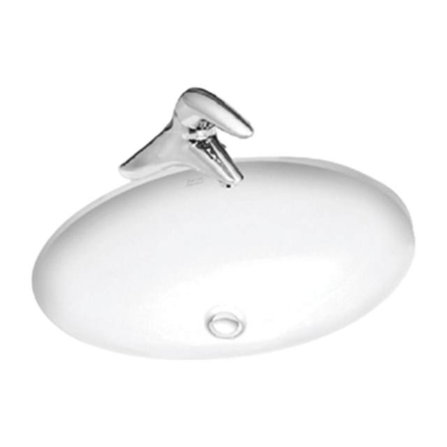 Chậu rửa âm bàn Victoria™ American Standard