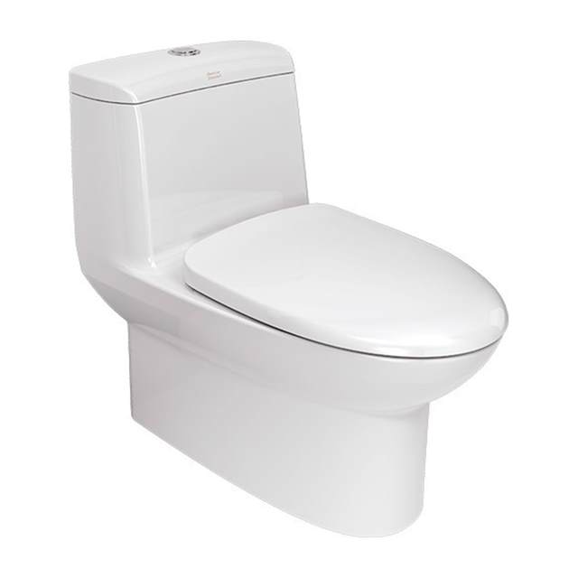 Bộ cầu 01 khối Milano™ American Standard