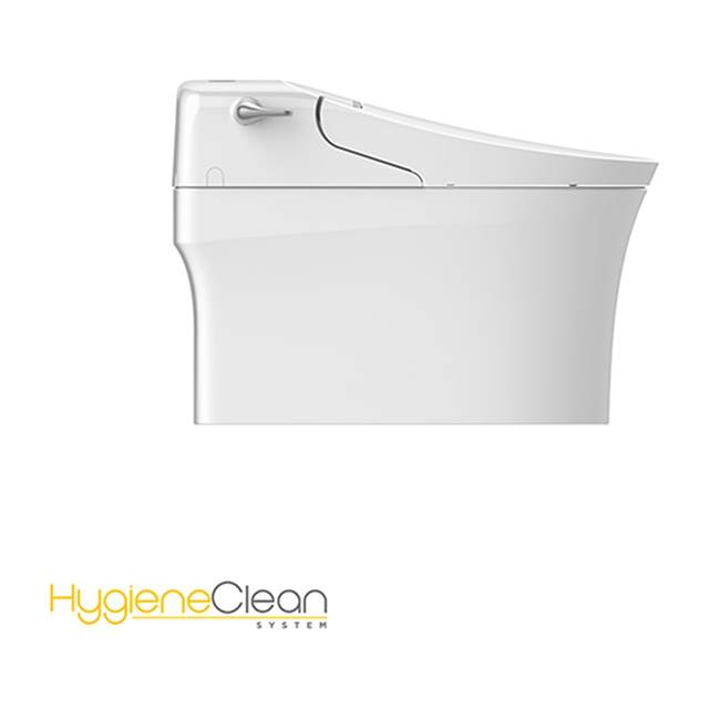 Bộ cầu điện tử Aerozen G2™ American Standard