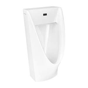 Bồn tiểu nam cảm ứng treo tường Concept™_Phiên Bản Dùng Pin American Standard