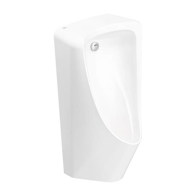 Bồn tiểu nam cảm ứng treo tường Lynbrook™_ 0.5L_Phiên Bản Dùng Điện American Standard
