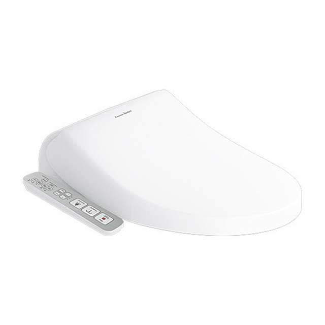 Nắp rửa điện tử Pristine™ American Standard