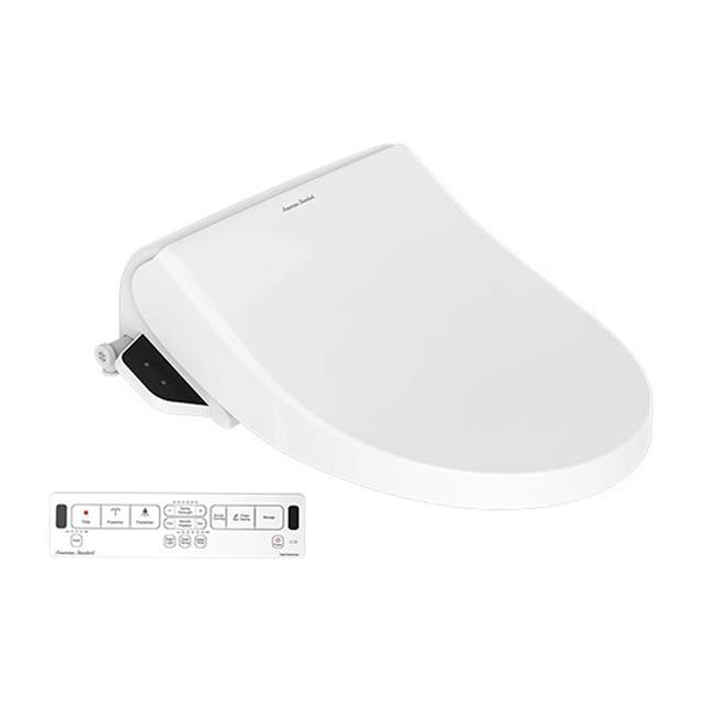 Nắp rửa điện tử Pristine™ Star American Standard