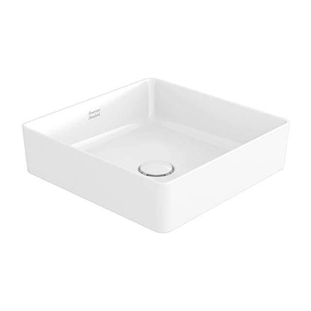 Chậu rửa đặt trên bàn Acacia Supasleek™ American Standard