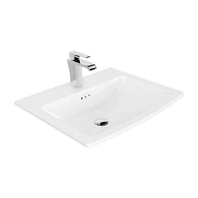 Chậu rửa đặt bàn Nobile™ American Standard