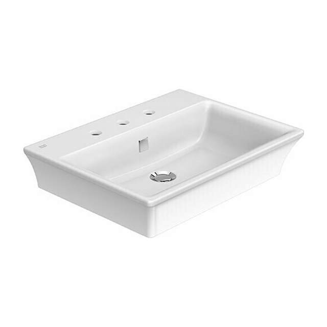 Chậu đặt trên bàn 03 lỗ Kastello™ American Standard