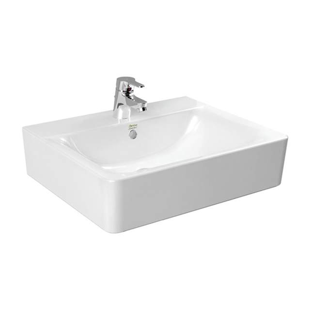 Chậu rửa treo tường Concept™ Cube American Standard