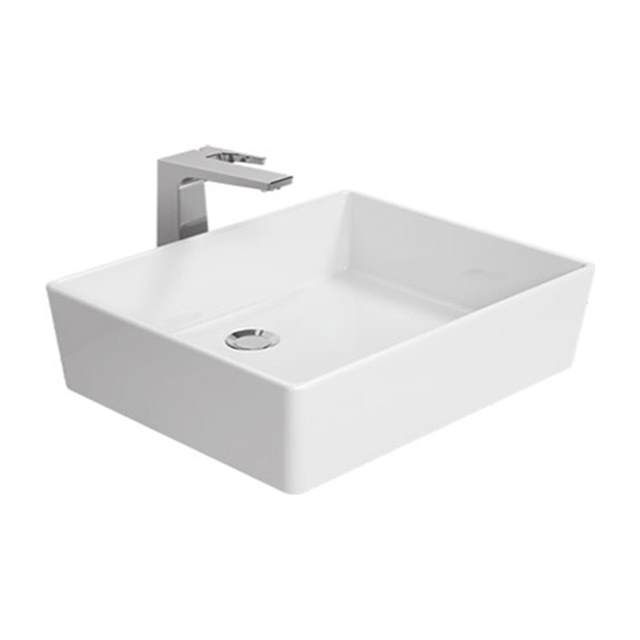 Chậu rửa đặt trên bàn Square American Standard