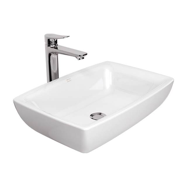 Chậu rửa đặt trên bàn Milano™ American Standard