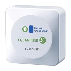 Máy tạo ozon sát khuẩn Caesar A610OZ