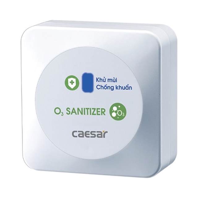 Máy tạo ozon sát khuẩn Caesar A610OZ