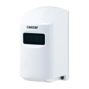 Xả Tiểu Cảm Ứng Caesar A657DC-PW