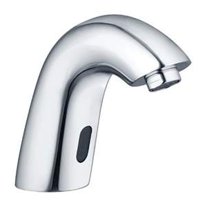 Vòi Cảm Ứng Lavabo Caesar A911