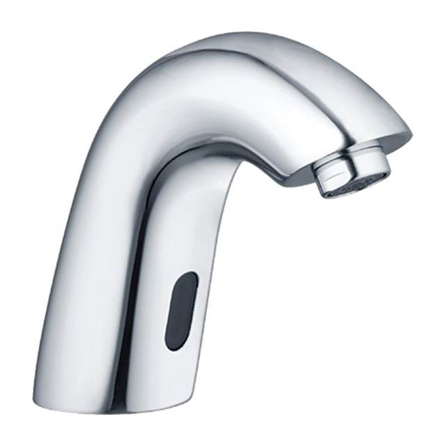 Vòi Cảm Ứng Lavabo Caesar A911