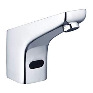 Vòi Cảm Ứng Lavabo Caesar A912